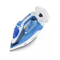 GENERICO - Plancha De Vapor Inalámbrica Vertical Para Ropa Raf