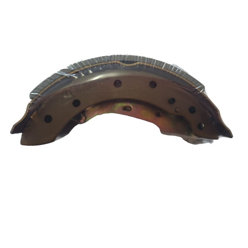GENERICO - JUEGO DE BALATAS PEUGEOT 306 1.8 1993-2002