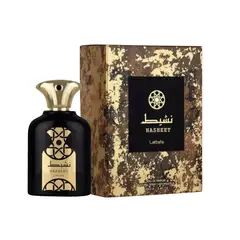 LATTAFA - Perfume Nasheet EDP 100 Ml Unisex