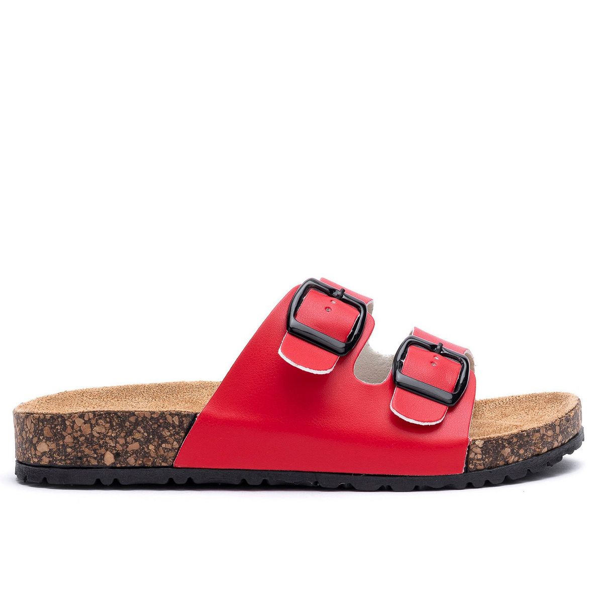 CHINITOWN - Sandalia Niña Rojo Arya Chinitown