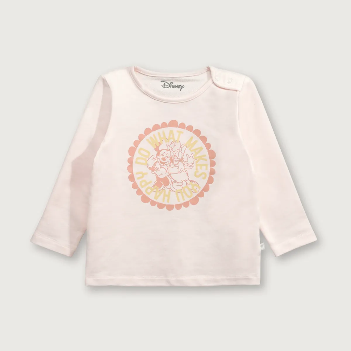 OPALINE - Pijama Niña Naranjo 38840 Opaline