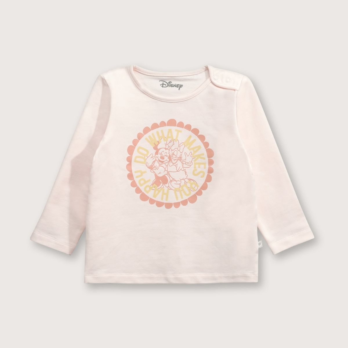 OPALINE - Pijama Niña Naranjo 38840 Opaline