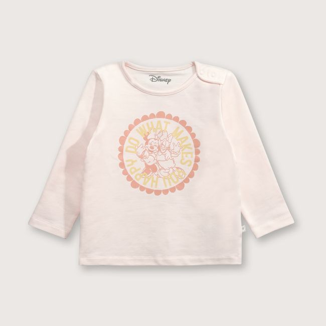 OPALINE - Pijama Niña Naranjo 38840 Opaline