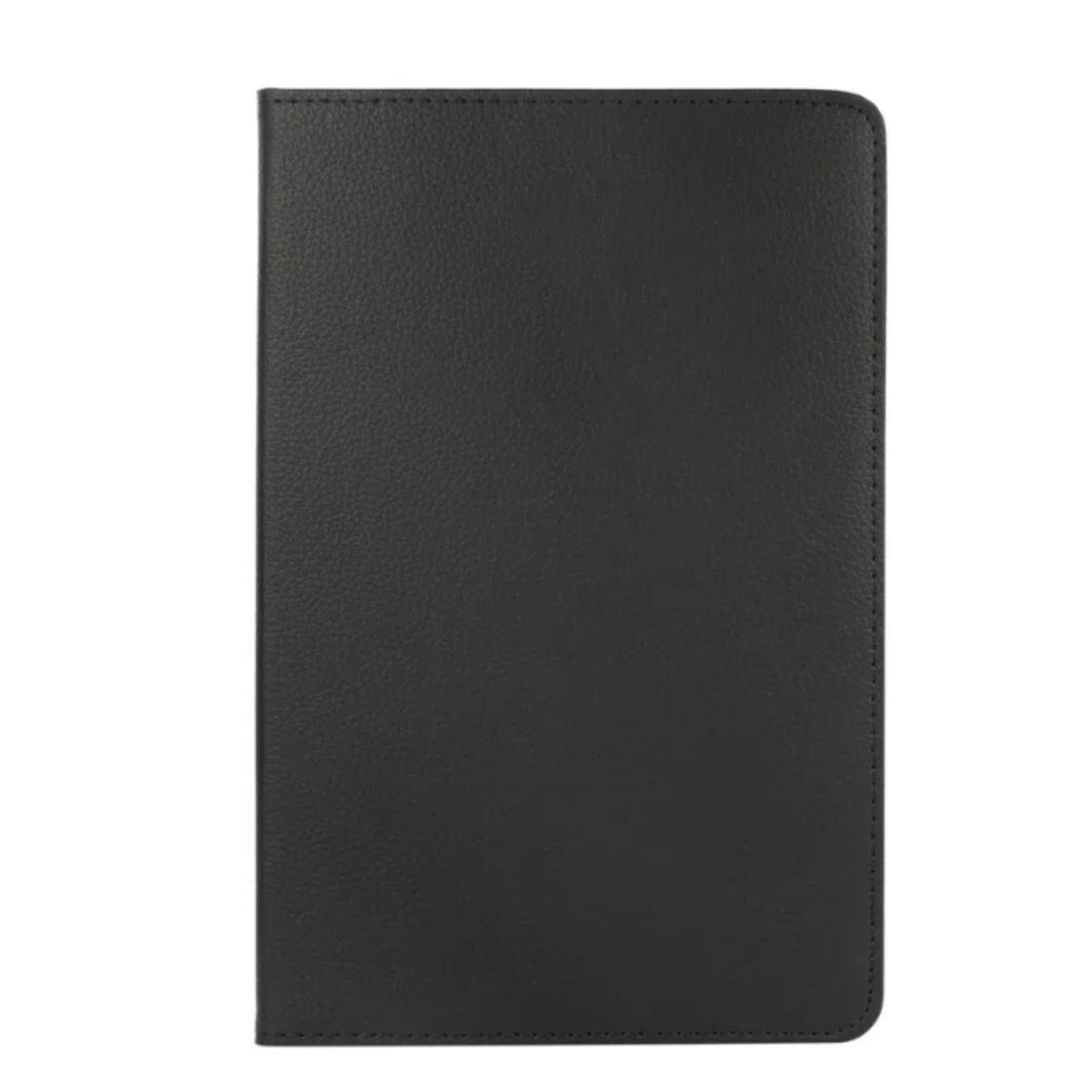 GENERICO - Carcasa Funda Giratoria Para Tablet Samsung A9 8.7 X110 Negro