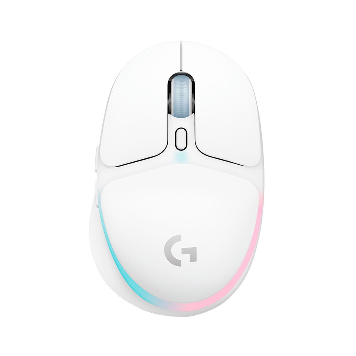 LOGITECH - Mouse Gamer Inalambrico Logitech G705 Aurora RGB 8200dpi