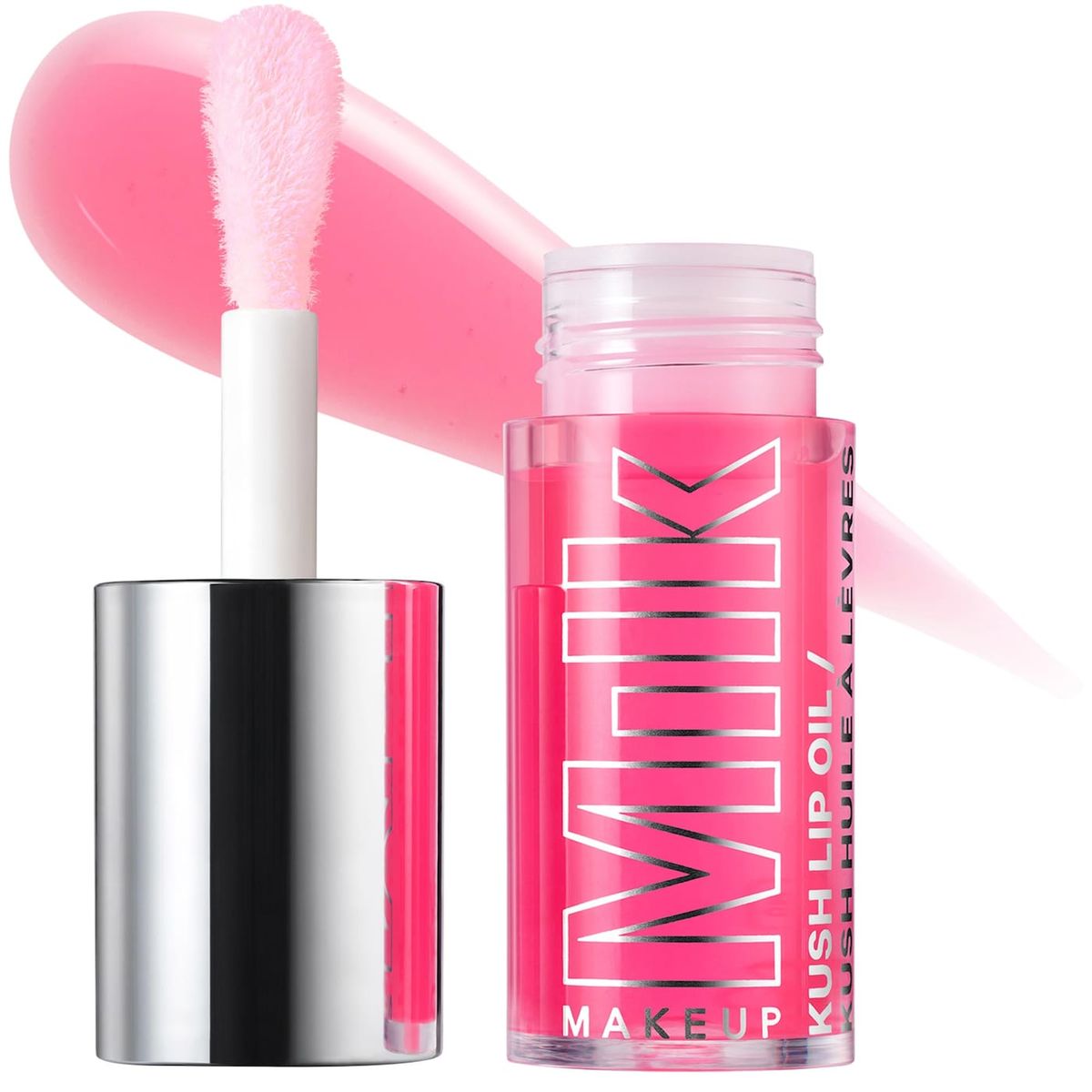 MILK - Labial KUSH Hydrating Sheer Pink Magic 5ml Milk