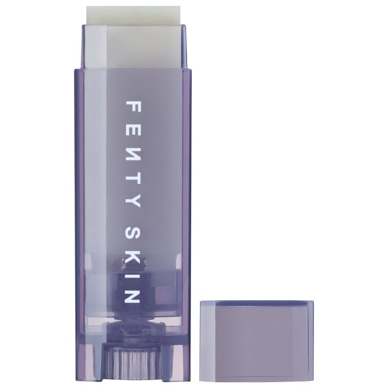FENTY BEAUTY - Bálsamo Labial Lux Balm Ultra-Hydrating Cherry Fenty.