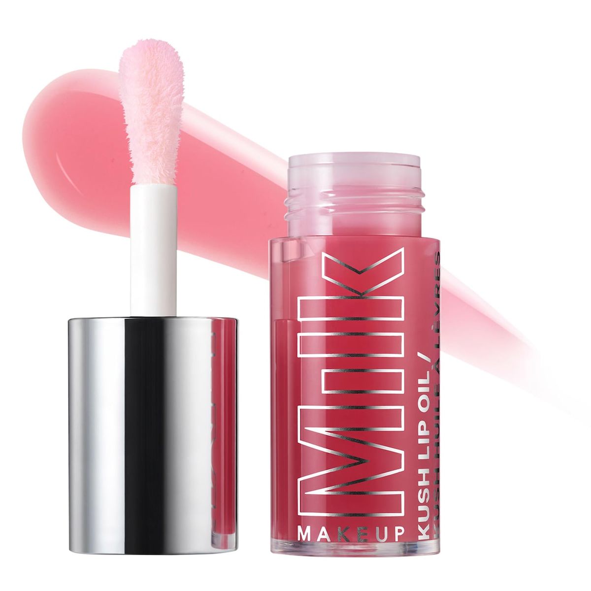 MILK - Labial KUSH Hydrating Sheer Dream Machine 5ml Milk