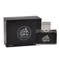 LATTAFA - Perfume Al Dur Al Maknoon Silver EDP 100 Ml Unisex
