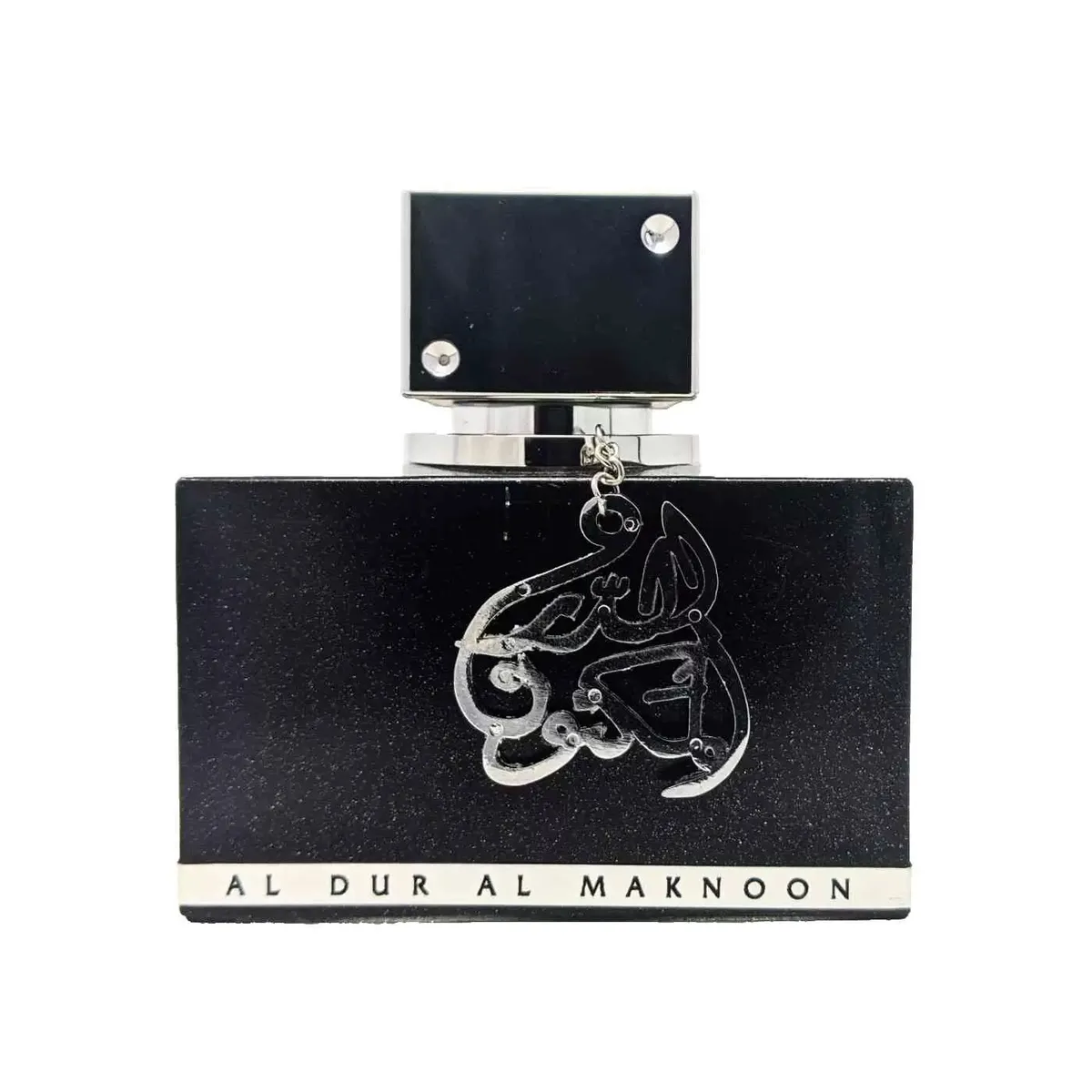 LATTAFA - Perfume Lattafa Al Dur Al Maknoon Silver  EDP 100 Ml Unisex