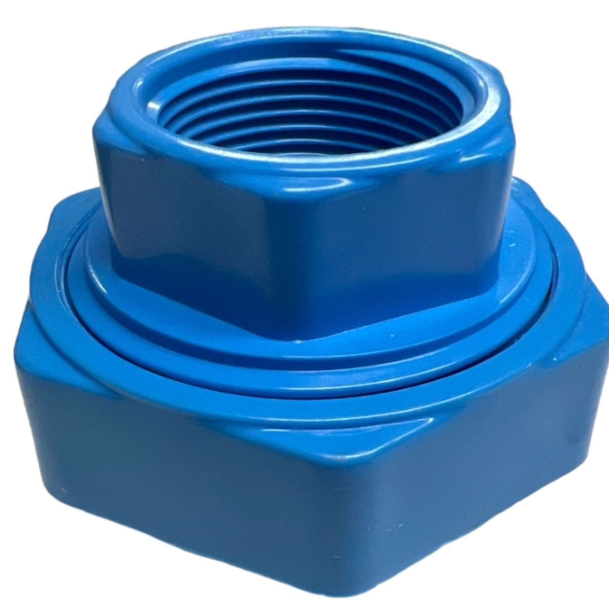 GENERICO - Unión Americana Pvc Hi 2