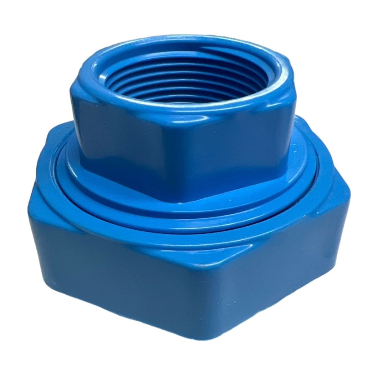 GENERICO - Unión Americana Pvc Hi 2