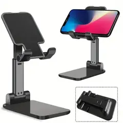 GENERICO - SOPORTE CELULAR PLEGABLE