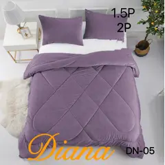 GENERICO - Cobertor de Invierno Plush con chiporro 1.5 plazas