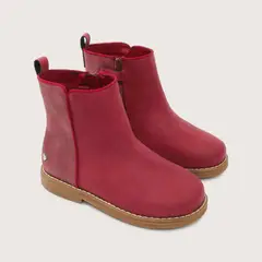 OPALINE - Bootie Niña Burdeos 38731