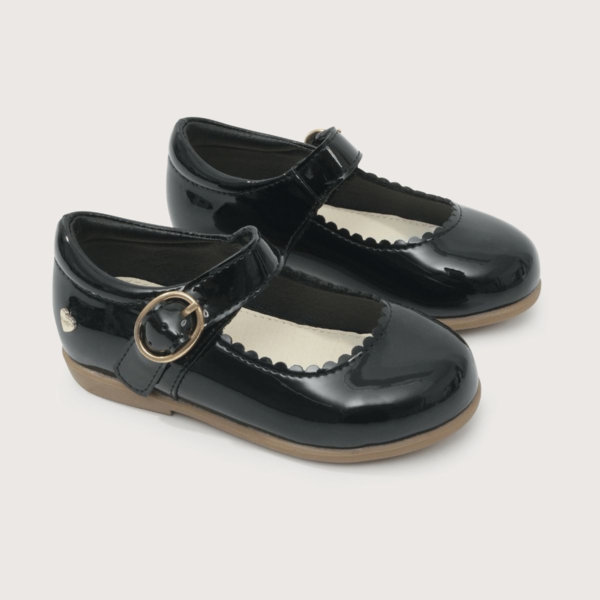 OPALINE - Reina Niña Negro 38739 Opaline