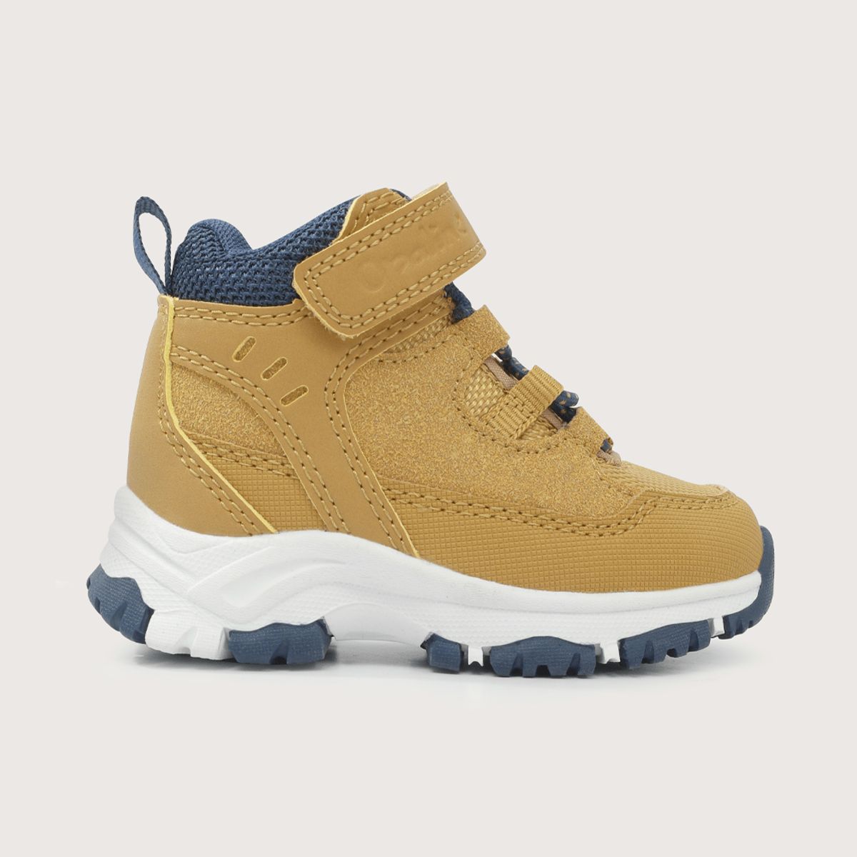 OPALINE - Botin Niño Amarillo 38902 Opaline