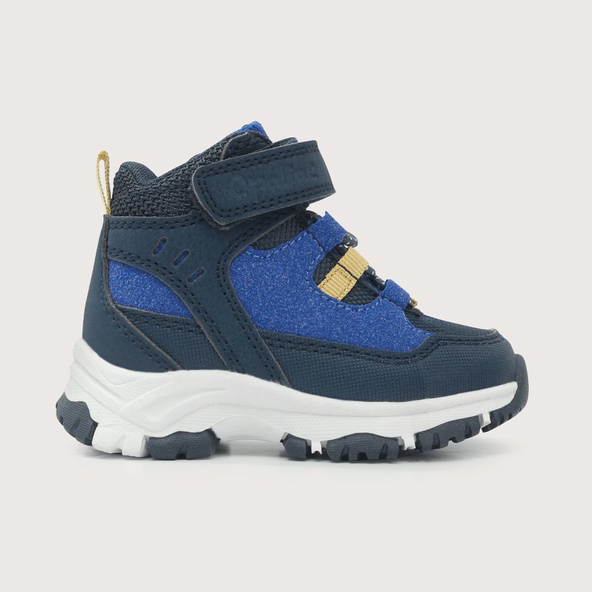 OPALINE - Botin Niño Azul 38903 Opaline
