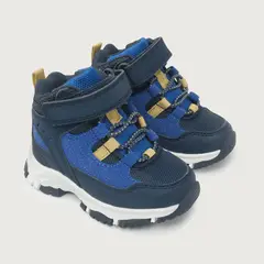 OPALINE - Botin Niño Azul 38903