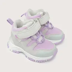 OPALINE - Botin Niña Gris 38901