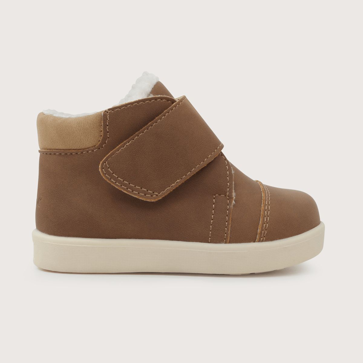 OPALINE - Botin Niño Café 38870 Opaline