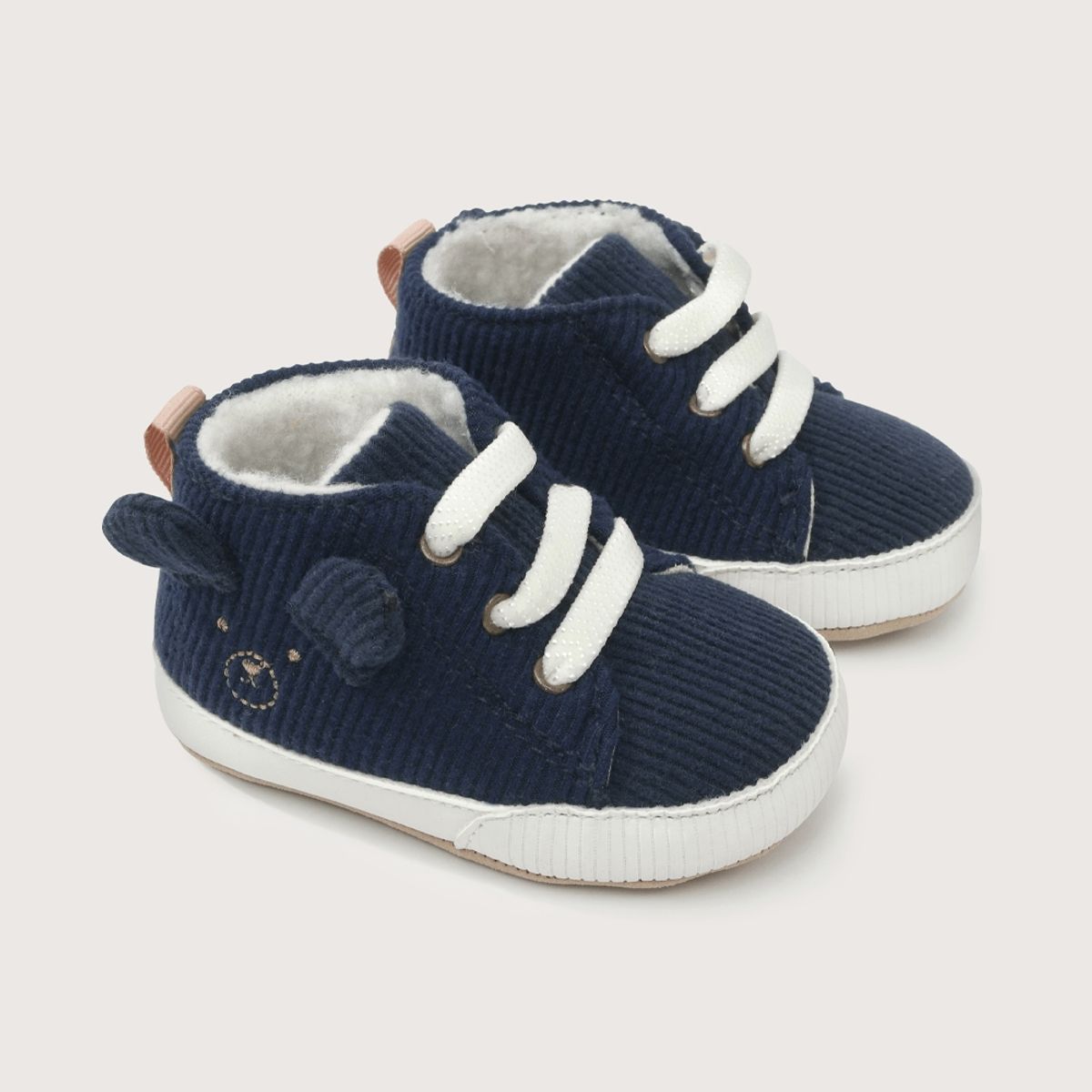 OPALINE - Botin Niño Azul 38737 Opaline