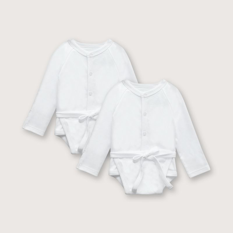 OPALINE - Pilucho Unisex Blanco 38883 Opaline