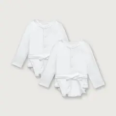 OPALINE - Pilucho Unisex Blanco 38883