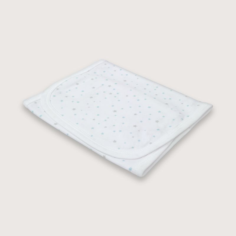 OPALINE - Tuto Niño Celeste 38860 Opaline