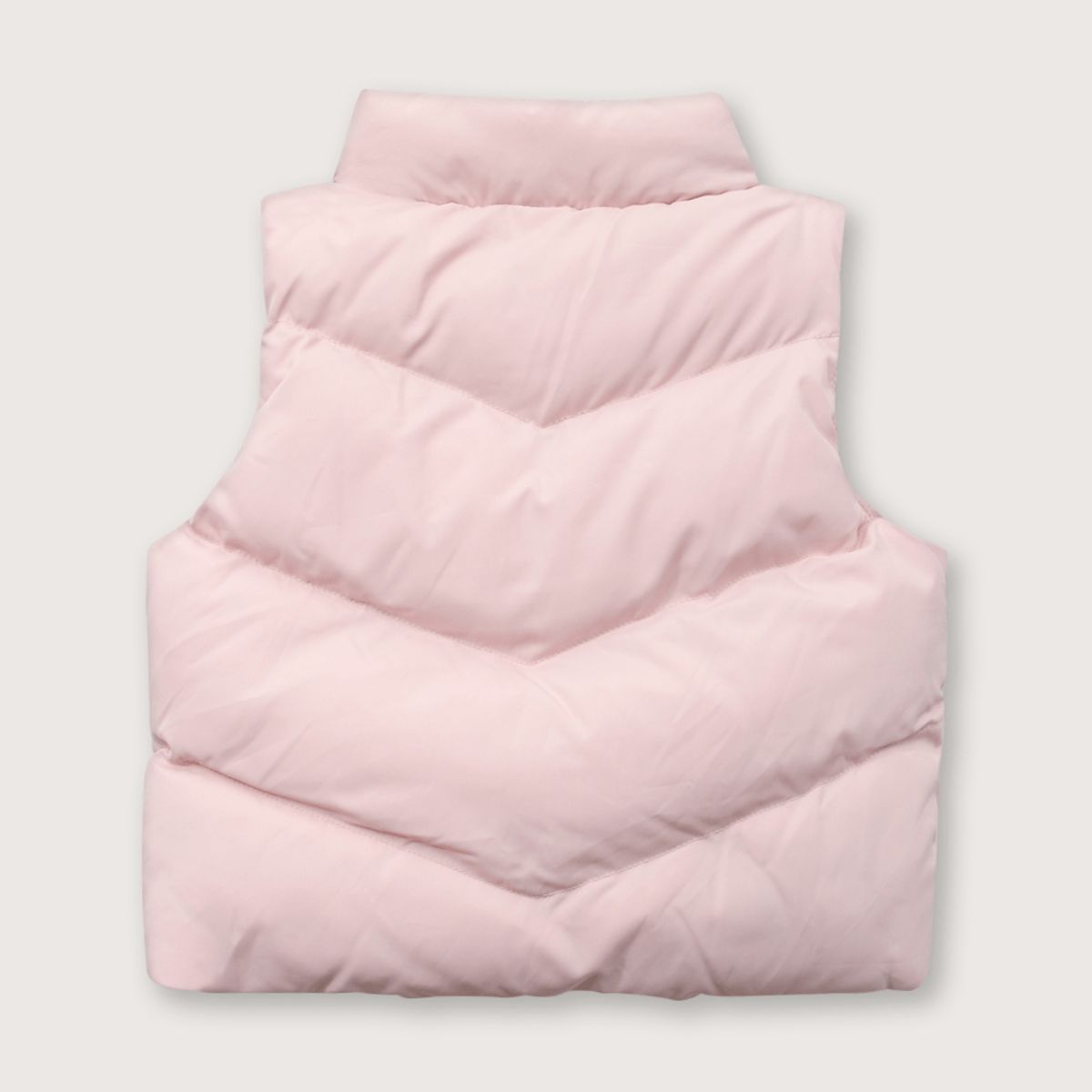 OPALINE - Parka Niña Rosa 38948 Opaline