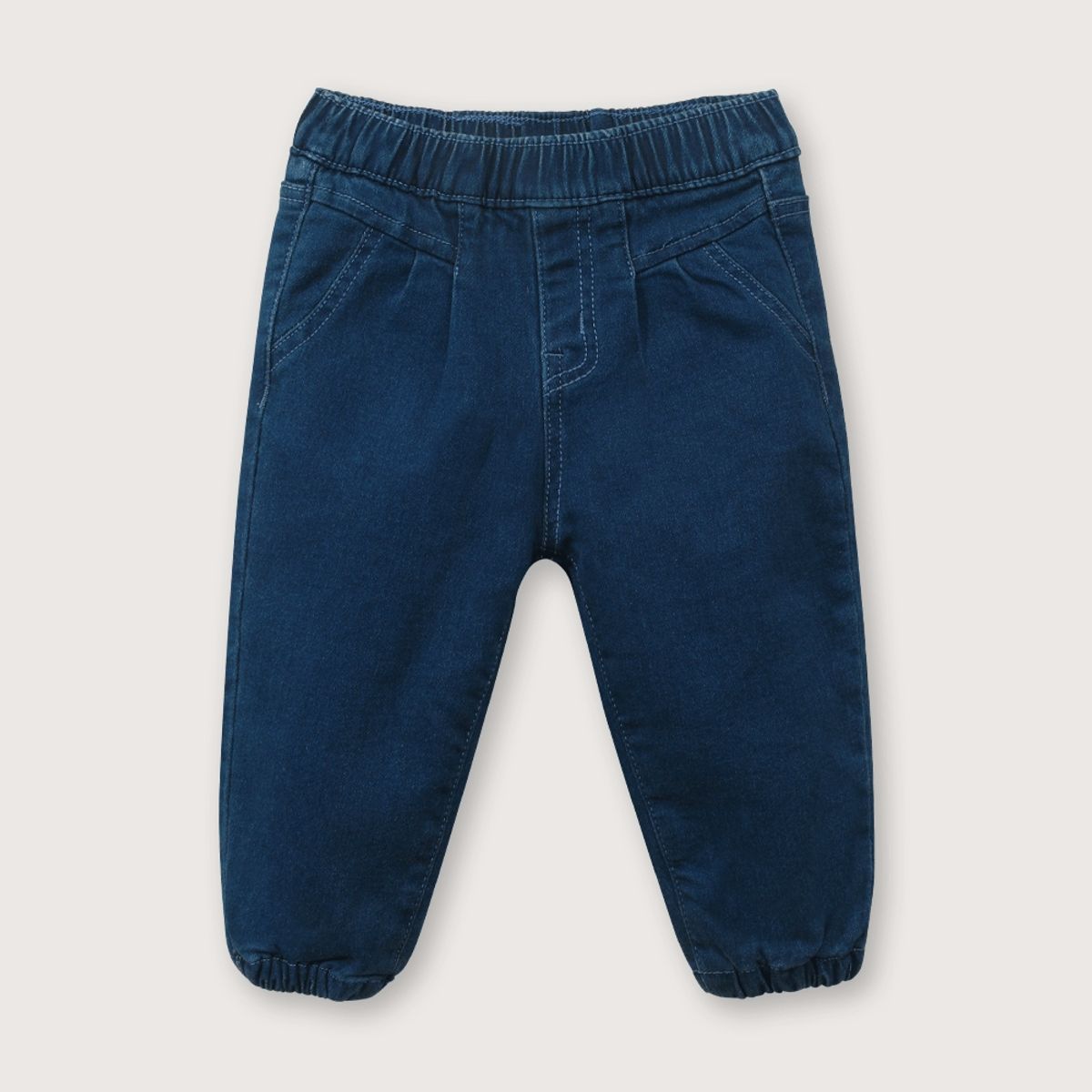 OPALINE - Jeans Niña Azul 38931 Opaline
