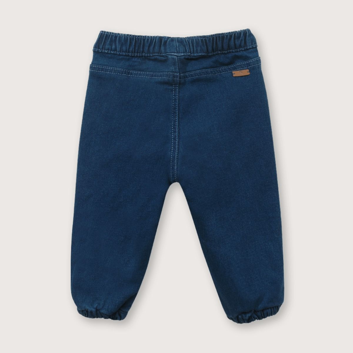 OPALINE - Jeans Niña Azul 38931 Opaline