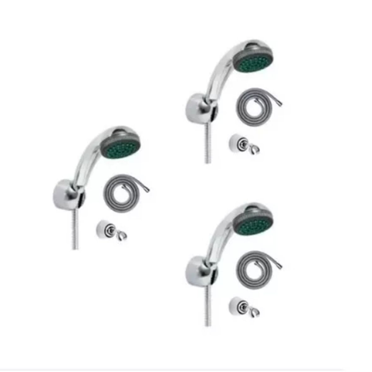 GENERICO - Ducha Con Manguera Yts103