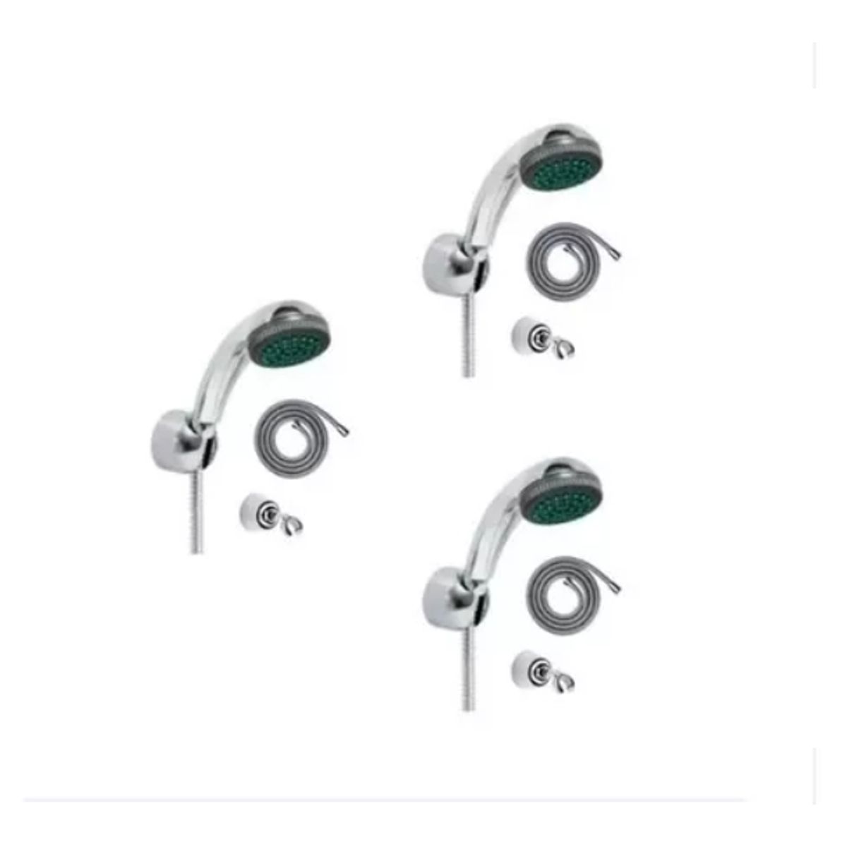 GENERICO - Ducha Con Manguera Yts103