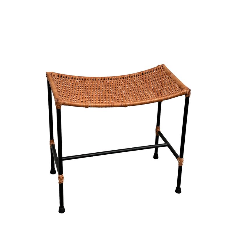 GENERICO - Banqueta Odis Producto Artesanal