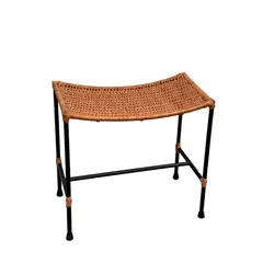 GENERICO - Banqueta Odis Producto Artesanal