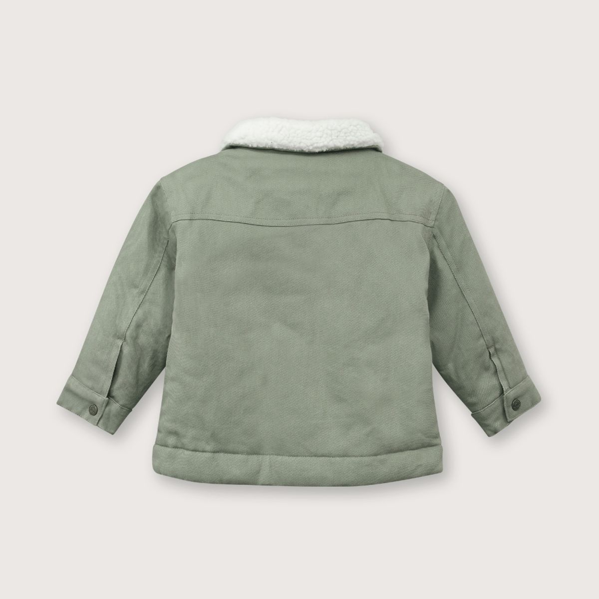 OPALINE - Chaqueta Niño Verde 38923 Opaline