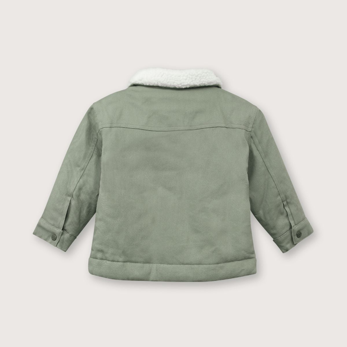 OPALINE - Chaqueta Niño Verde 38923 Opaline