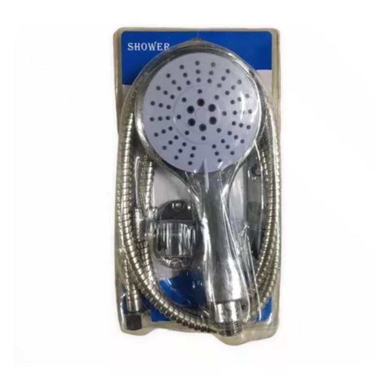 GENERICO - Ducha Con Manguera E2224