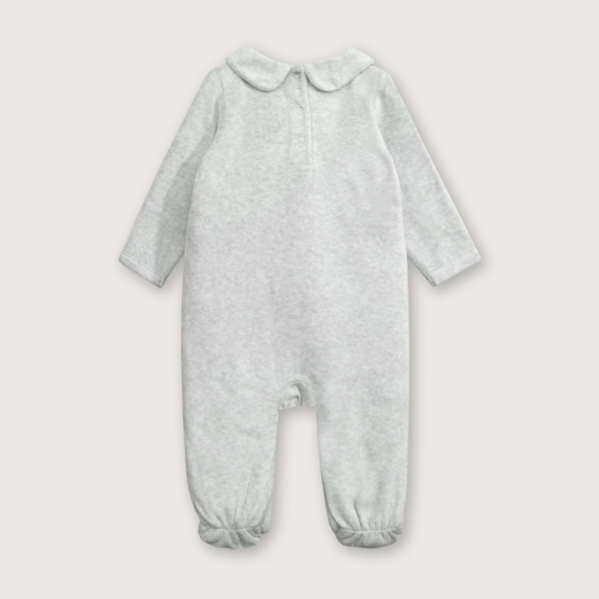 OPALINE - Osito Niño Gris 38776 Opaline