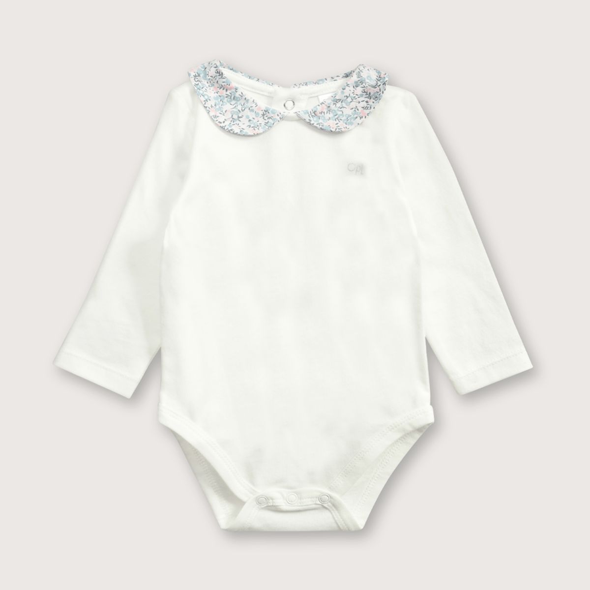 OPALINE - Conjunto Niña Rosa 38769 Opaline