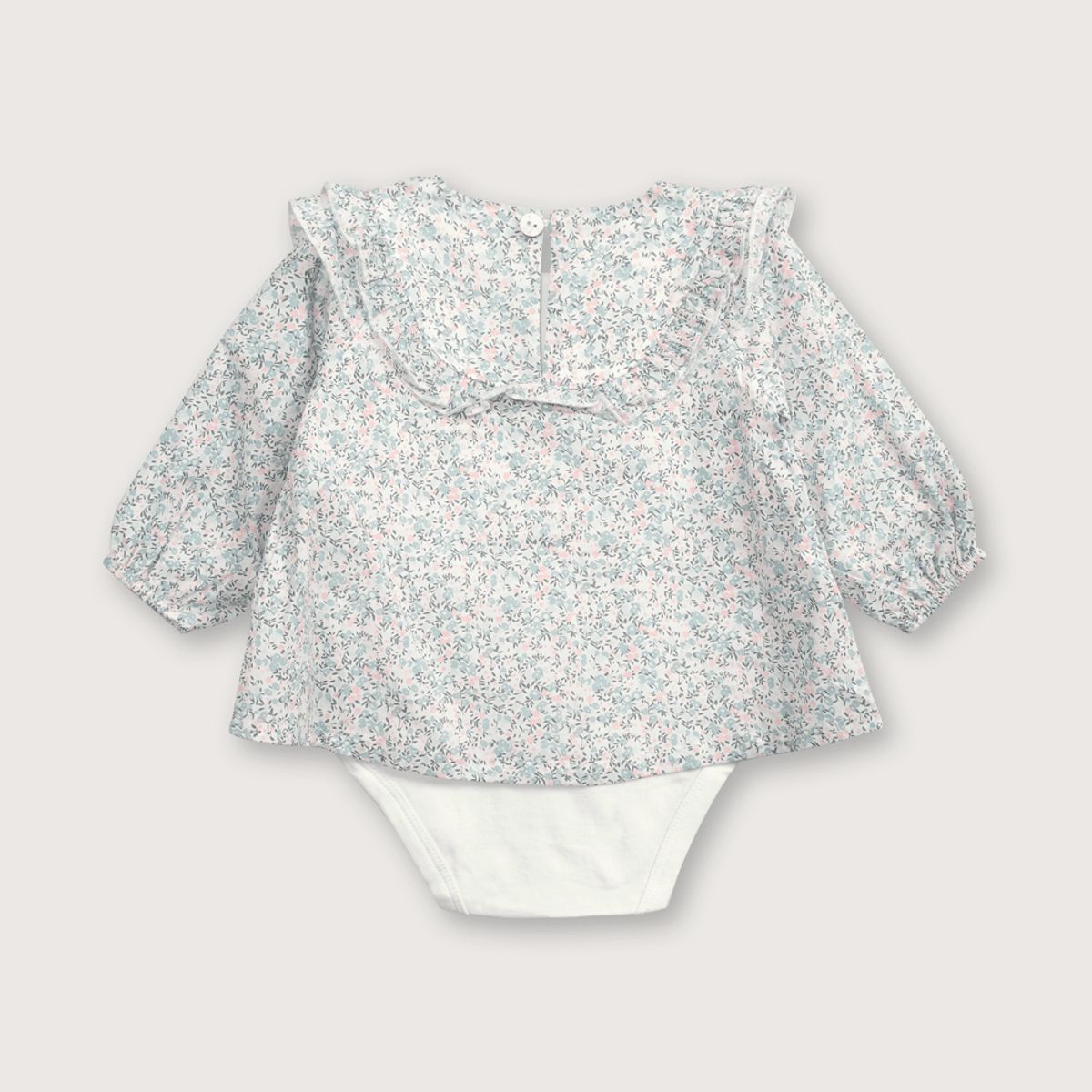 OPALINE - Bodys Niña Morado 38758 Opaline