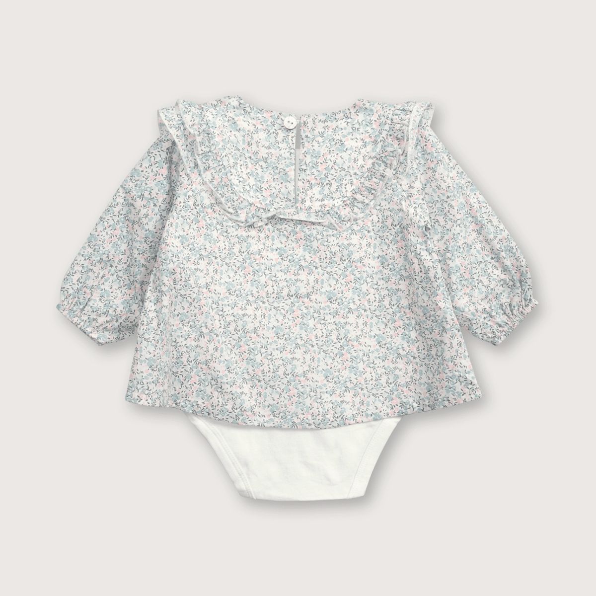 OPALINE - Bodys Niña Morado 38758 Opaline