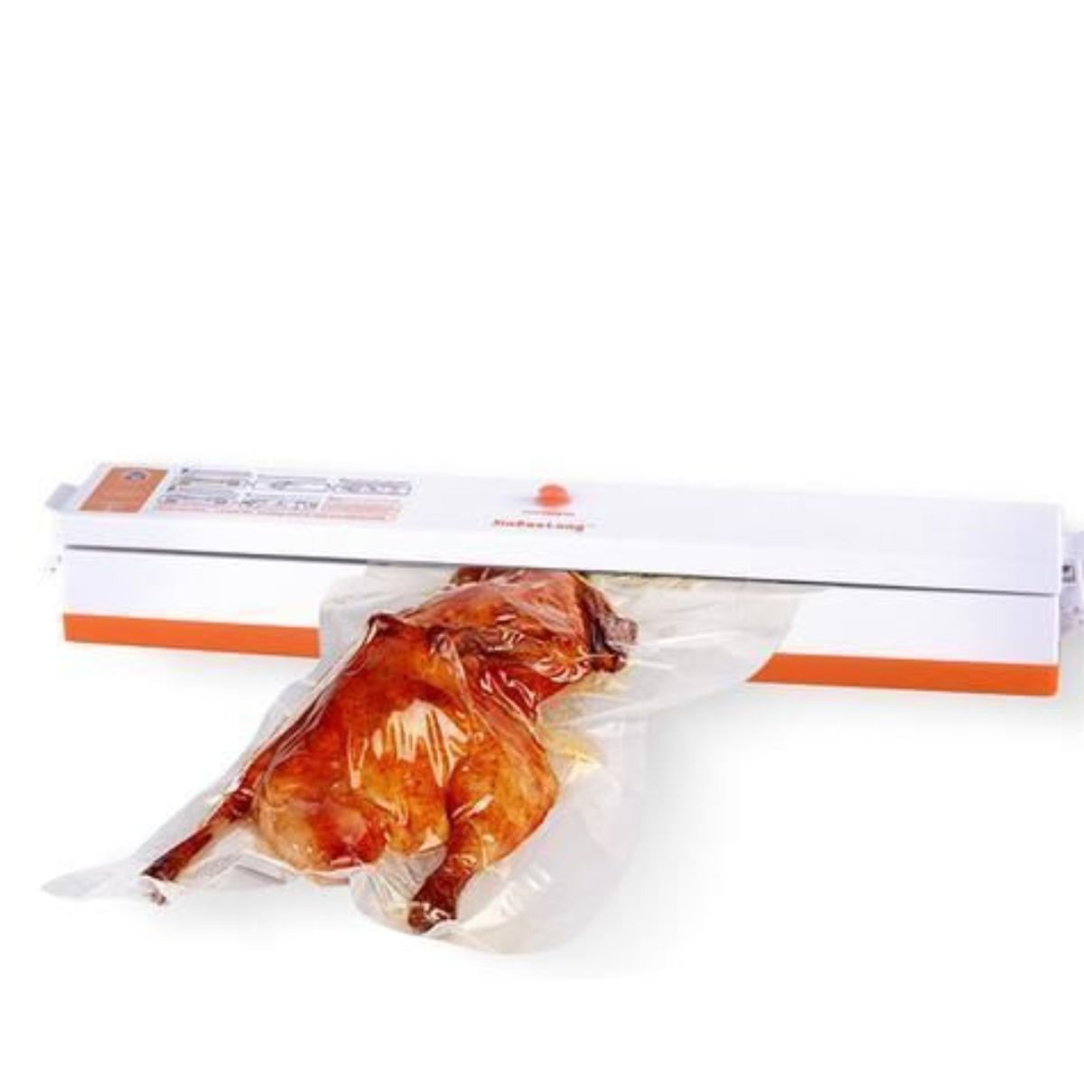 GENERICO - MAQUINA SELLADO AL VACIO + BOLSAS DE RESPUESTO