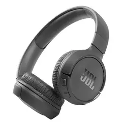 JBL - Audífonos Inalámbricos Bluetooth Tune 510BT - Negro