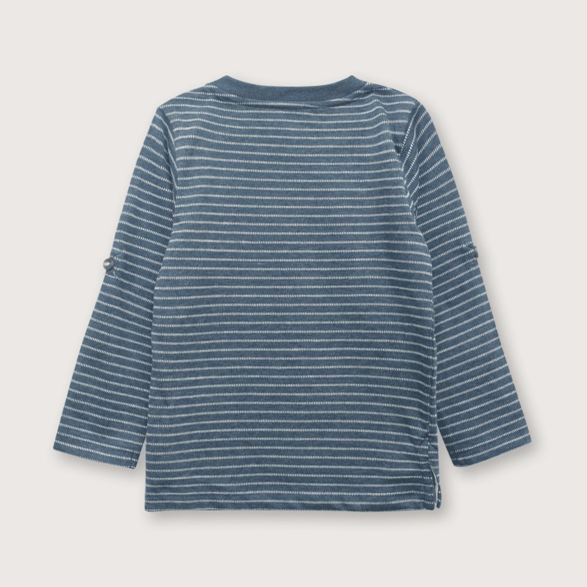 OPALINE - Polera Niño Azul 38885 Opaline