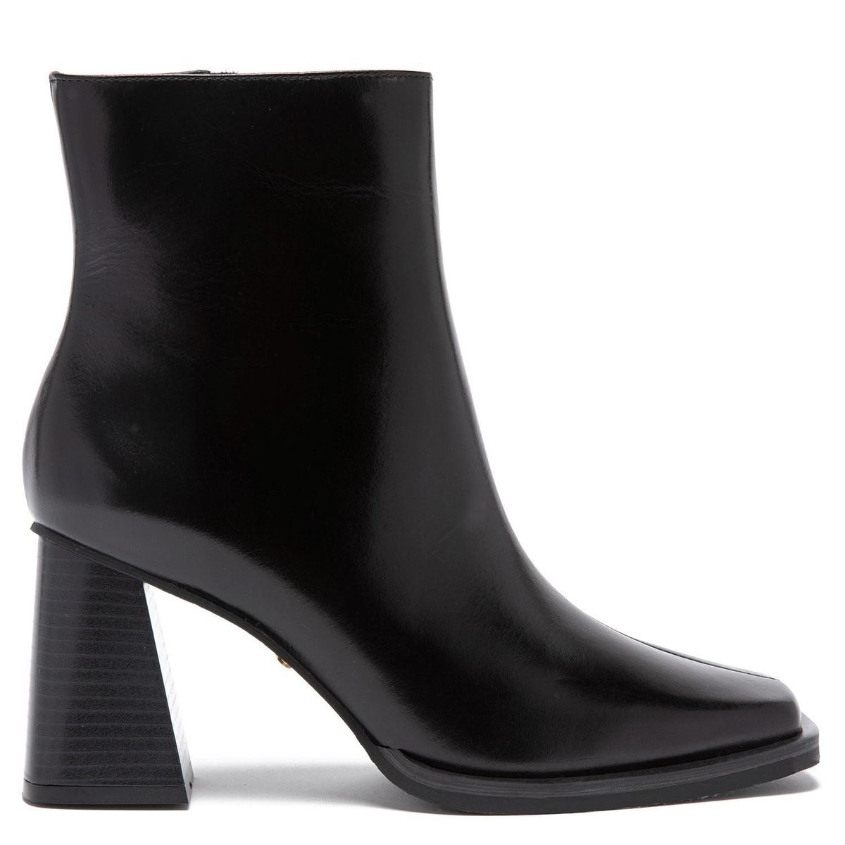 GACEL - Botin - Francisca - Gacel - Negro