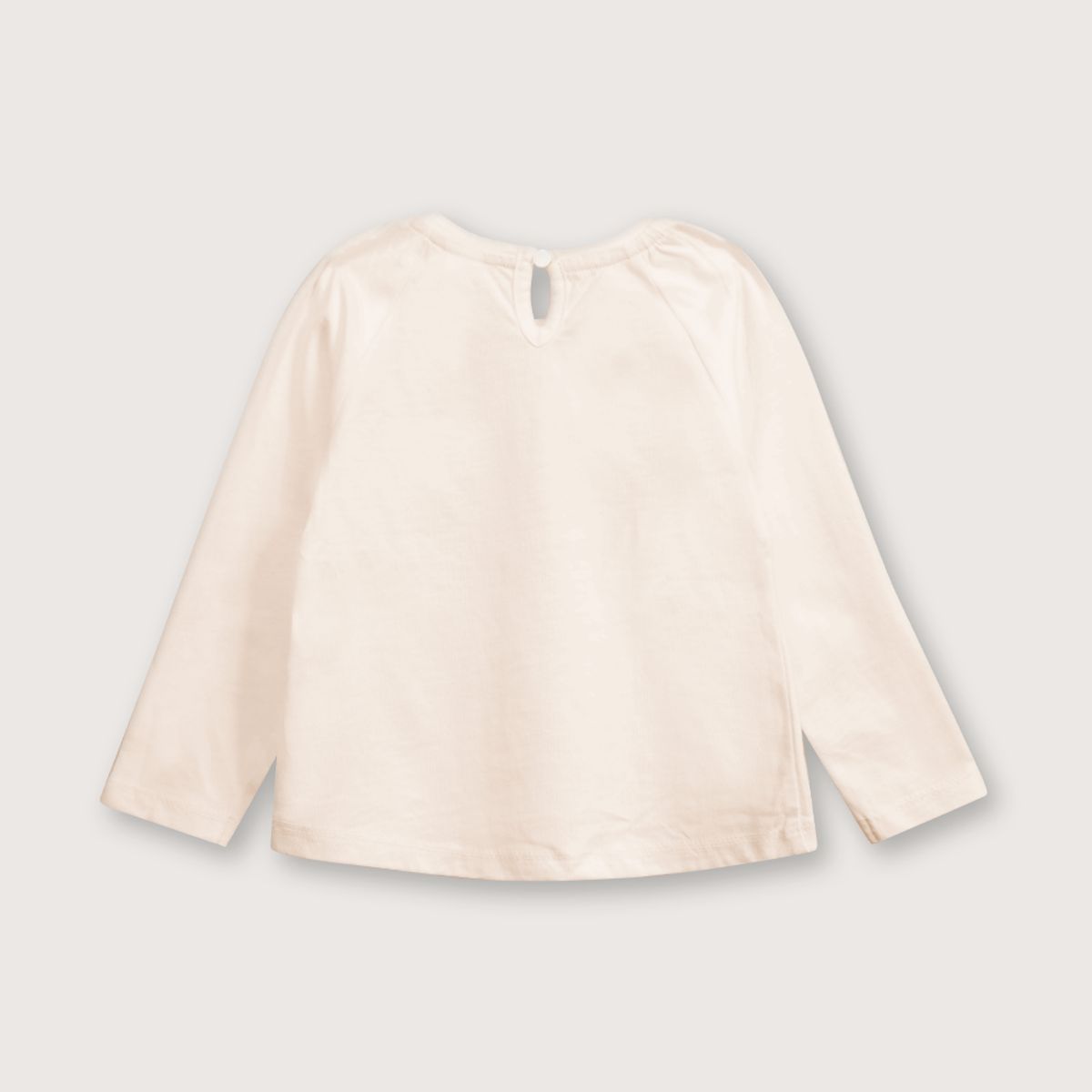 OPALINE - Polera Niña Rosa 38783 Opaline