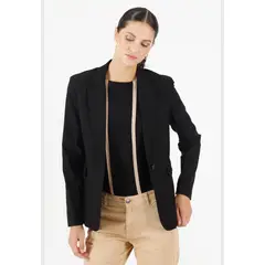PRIVILEGE - Chaqueta negra