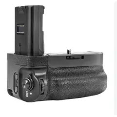 GENERICO - BATTERY GRIP SONY A7III A9 A7RIII ALTERNATIVO